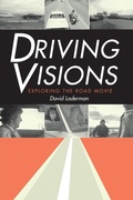 Cover: Driving Visions - University of Texas Press
