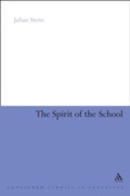 Cover: The Spirit of the School - Continuum Publishing Corporation