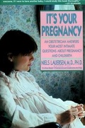 Cover: It's Your Pregnancy - Touchstone Books