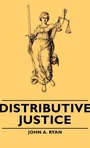 Cover: Distributive Justice - Read Books