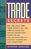 Cover: Trade Secrets - Touchstone Books