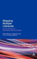 Cover: Mapping Multiple Literacies - Continuum Publishing Corporation