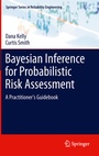 Cover: Bayesian Inference for Probabilistic Risk Assessment - Springer