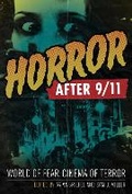 Cover: Horror After 9/11 - University of Texas Press