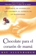 Cover: Chocolate para el corazon de mama - Touchstone