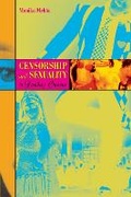 Cover: Censorship and Sexuality in Bombay Cinema - University of Texas Press