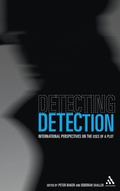 Cover: Detecting Detection - Continuum Publishing Corporation