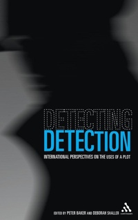 Enlarge image Cover: Detecting Detection - Continuum Publishing Corporation