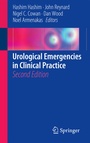 Cover: Urological Emergencies In Clinical Practice - Springer
