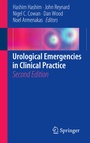 Cover: Urological Emergencies In Clinical Practice - Springer