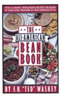 Abbildung von: All-American Bean Book - Touchstone Books;Atria Books