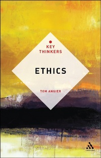 Enlarge image Cover: Ethics: The Key Thinkers - Bloomsbury Academic USA