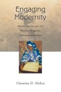 Cover: Engaging Modernity - University of Wisconsin Press