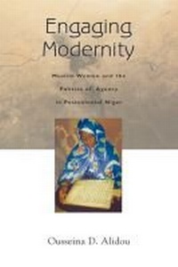 Enlarge image Cover: Engaging Modernity - University of Wisconsin Press