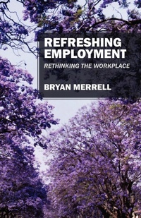 Abbildung von: Refreshing Employment - Outskirts Press