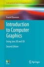 Cover: Introduction to Computer Graphics - Springer