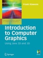 Cover: Introduction to Computer Graphics - Springer