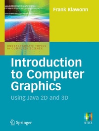 Enlarge image Cover: Introduction to Computer Graphics - Springer