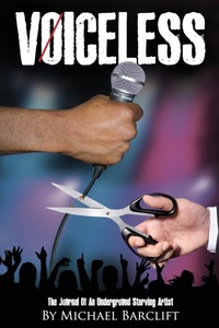 Abbildung von: Voiceless - Outskirts Press