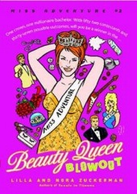 Abbildung von: Beauty Queen Blowout - Touchstone Books