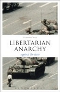 Abbildung von: Libertarian Anarchy - Continuum Publishing Corporation