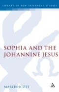 Cover: Sophia and the Johannine Jesus - Sheffield Academic Press