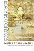 Cover: Robert Louis Stevenson - University of Wisconsin Press