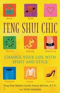Abbildung von: Feng Shui Chic - Touchstone