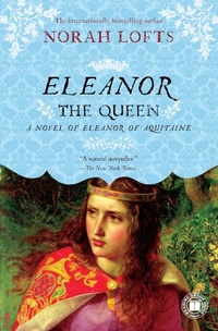 Enlarge image Cover: Eleanor the Queen - Atria Books