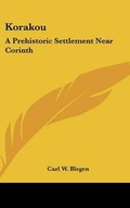Cover: Korakou - Kessinger Publishing