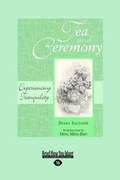 Cover: Tea and Ceremony - ReadHowYouWant