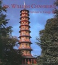 Cover: Sir William Chambers - Yale University Press