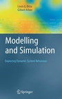 Cover: Modelling and Simulation - Springer