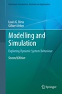 Cover: Modelling and Simulation - Springer