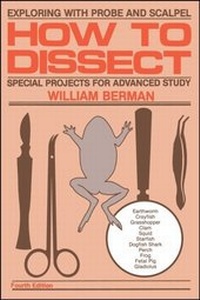 Abbildung von: How to Dissect - Touchstone Books