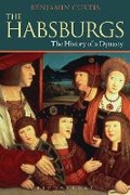Cover: The Habsburgs - Bloomsbury Academic USA