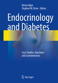 Abbildung von: Endocrinology and Diabetes - Springer