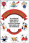 Cover: You're Certifiable - Touchstone Books;Atria Books