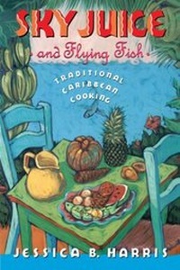 Abbildung von: Sky Juice and Flying Fish - Touchstone Books;Atria Books