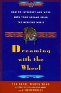 Cover: Dreaming With the Wheel - Touchstone