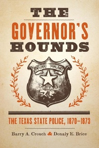 Abbildung von: The Governor's Hounds - University of Texas Press
