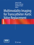 Cover: Multimodality Imaging for Transcatheter Aortic Valve Replacement - Springer