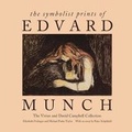 Cover: The Symbolist Prints of Edvard Munch - Yale University Press