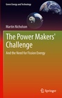 Cover: The Power Makers' Challenge - Springer