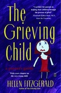 Cover: The Grieving Child - Touchstone;Atria Books