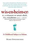 Cover: Wisenheimer - Free Press