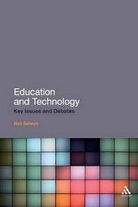 Enlarge image Cover: Education and Technology - Continuum Publishing Corporation