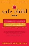 Cover: The Safe Child Book - Touchstone Books