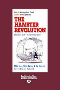 Abbildung von: The Hamster Revolution - ReadHowYouWant