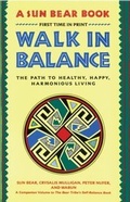Cover: Walk in Balance - Touchstone;Atria Books